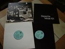 Depeche Mode - 101 RARE 2LP Top-Zustand incl. Booklet RARE