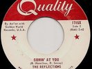 Reflections - Comin At You - Quality - Mod/ N/Soul