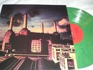 PINK FLOYD ANIMALS  LP COLORED VINYL
