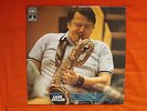 LARS GULLIN bluesport ODEON SWEDEN LP 1974 maffy falay / okay temiz