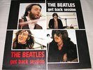 The Beatles Get Back Session LP