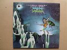 URIAH HEEP DEMONS AND WIZARDS  BRONZE ILPS 9193 classic 1972
