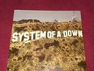 System of a Down,TOXICITY, Vinyl, LP, Erstpressung 2001, Serj Tankian