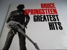 BRUCE SPRINGSTEEN greatest hits LP 18 track double gatefold with inners