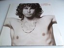 THE DOORS THE BEST OF DOUBLE VINYL RECORD LP 1985
