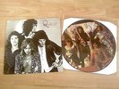 queen  at the beeb  vinyl lp  ex nr mint / it's a hard life 12
