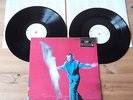 PETER GABRIEL Us original 1992 UK Virgin double vinyl LP & lyric inner near mint