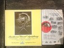 ALP1287  Beethoven Choral Symphony record 2