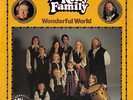 Kelly Family - LP - Wonderful World - Allstar