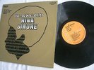 Nina Simone     BLACK GOLD          vg+