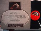 Vivaldi Four Seasons Fasano Ferro Mozzato Virtuosi Di Roma HMV ALP-1234
