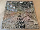 RARE SEALED PSYCH ROCK LP/ CHILD 