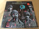 PSYCH ROCK LP/ VANILLA FUDGE 