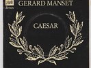 GERARD MANSET RARE SP 