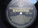 THE BEATLES PLEASE PLEASE ME UK **STEREO** LP - GREAT CONDITION