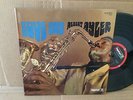 rare free jazz ALBERT AYLER impulse LOVE CRY bob thiele OG LP NM-