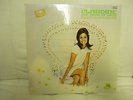 CLAUDINE LONGET / THE LOOK OF LOVE / A&M / NEAR MINT LP
