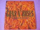GUNS N ROSES   The Spaghetti Incident    Brazil    LP vinyl