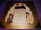LP, The Idle Race, 