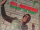 SYL JOHNSON dresses too short ORIGINAL PRESS Twinight Still SEALED SOUL FUNK
