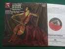 Haydn/Bruch Cello Concerto Tribute to Madame Suggia Near Mint
