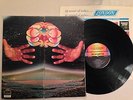 TOUCH 20/20 SOUND LP '69 PROG-PSYCH COLISEUM W/POSTER Original Pressing RARE