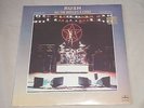 RUSH All the Worlds A Stage LP Live 2 Records - SEALED - RARE - MINT - 1st Press