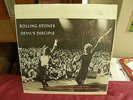 Rolling Stones LP Live 1969 Bootleg 
