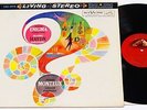 RCA LSC-2418/SHADED DOG/ELGAR: ENIGMA VARIATIONS/MONTEUX/DECCA/SCARCE/NM