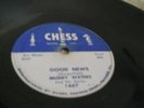 MUDDY WATERS, sunnyland slim,bobby bland, ray charles, joe turner all on 78 rpm