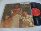 Jimi Hendrix Experience Electric Ladyland TAIWAN library Import  rock RECORD LP