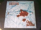 DEICIDE Once Upon The Cross LP rar Morbid Angel Cannibal Corpse Six Feet Under