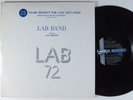 NORTH TEXAS STATE UNIVERSITY LAB BAND Lab 72 2xLP VG++