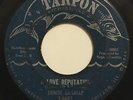 DENISE LASALLE-A LOVE REPUTATION /ONE LITTLE THING-NORTHERN  on Tarpon