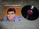 FABIAN THE FABULOUS FABIAN FANTASTIC UK HIS MASTERS VOICE VINYL ALBUM