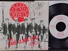 DAVE CLARK FIVE The RED BALLOON original DJ PROMO Picture Sleeve 45 EXC 1969 dc5