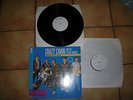 double , 33t, crazy cavan , test pressing , rockabilly , best of
