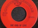 Lee Tillman Northern Soul 45 - Kiss Tomorrow good-bye NM-