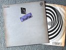 ALEX HARVEY Framed UK 1st Press Vertigo Swirl LP MINT(-) prog psych