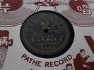 CHINESE 78 RPM PATHE 35578 Chow Hsuan Zhou Xuan *RARE*