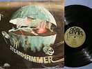 Steamhammer  Speech  Brain 1009  Germany 1972