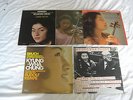 DECCA STEREO SXL x5 VIOLIN CONCERTO KYUNG-WHA CHUNG LP LOT