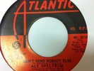 ACE SPECTRUM - dont send nobody else b/w dont let me be lonely tonight ATLANTIC