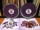 Kylesa - Ultraviolet 2LP (1st Pressing, Purple + Green Swirl /150) RARE + OOP