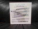 Something For Kate - Star Crossed Citizens 7 inch FULLY SIGNED numbered SFK001