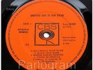 Bob Dylan - Another Side Of - *MINT/UNPLAYED* UK CBS Stereo LP