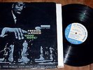 FREDDIE ROACH Good Move Original MONO LP Blue Note NY USA LOOK Hank Mobley
