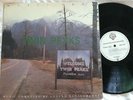 TWIN PEAKS OST - ORIG GERMAN LP angelo badalamenti david lynch soundtrack synth