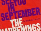 THE HAPPENINGS - See you in september Rare '66  HOLLAND 7