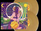 BLUES PILLS: Same GOLD / GOLDEN VIP DIE HARD Vinyl 2 LP, lim. 100, Led Zeppelin